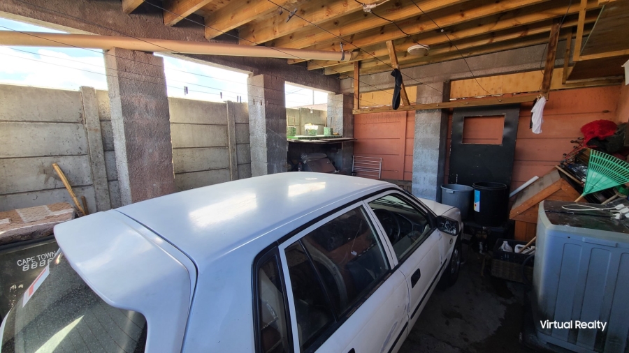 2 Bedroom Property for Sale in Leiden Western Cape